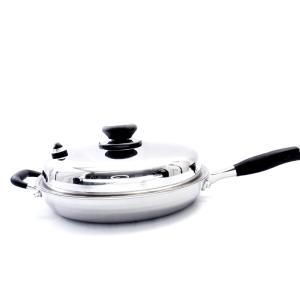 Sartén Gourmet de 10"