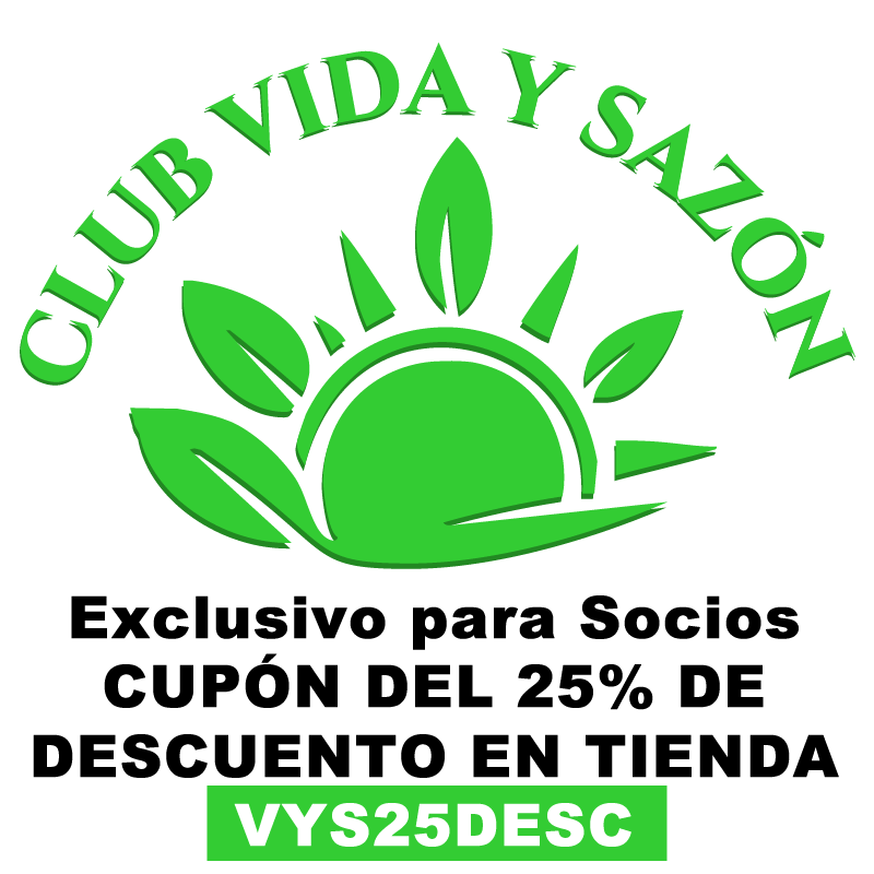 Cupón exclusivo para Socios